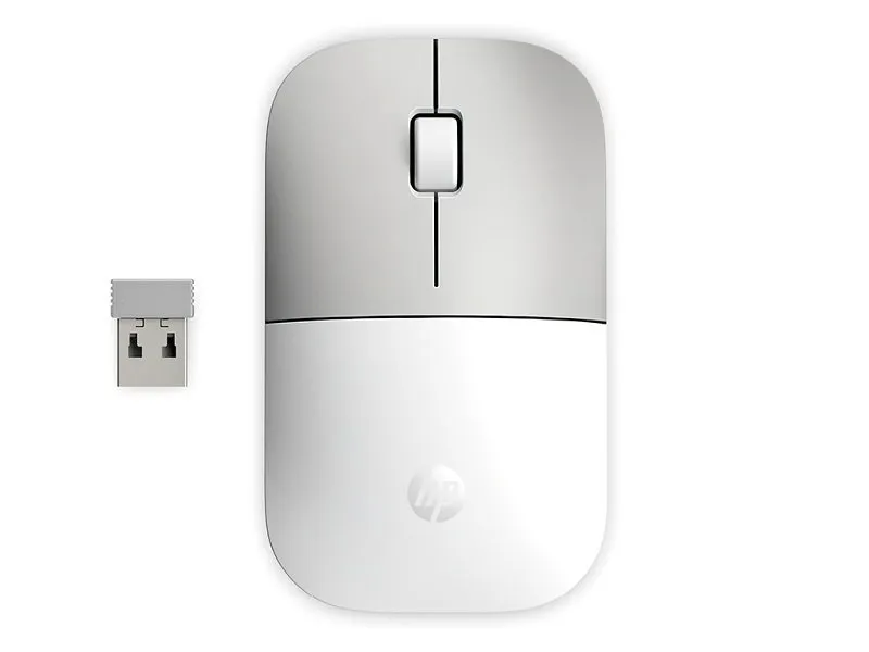 Z3700 Ceramic bežični miš beli (171D8AA)