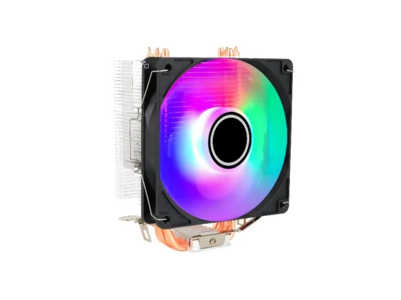 Z400 RGB procesorski vazdusni hladnjak TDP 140W