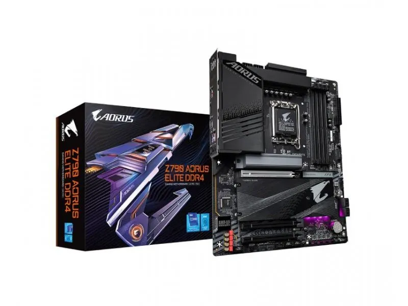 Z790 A ELITE DDR4 rev. 1.x