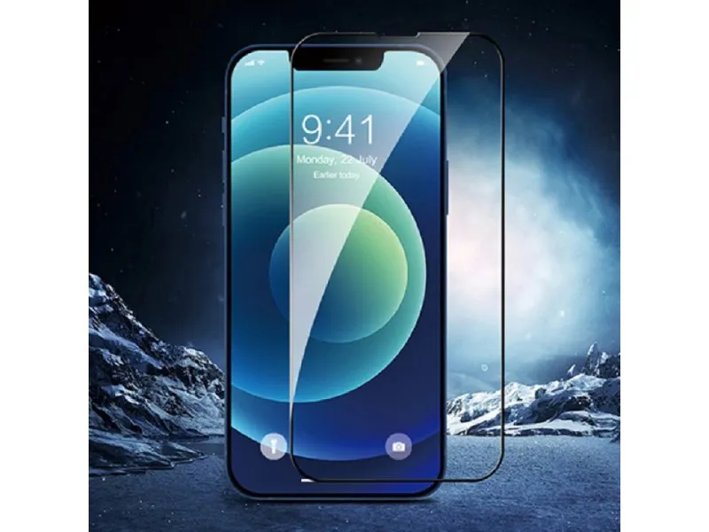 Zastitno staklo Van series full screen za iPhone 13 Pro Max