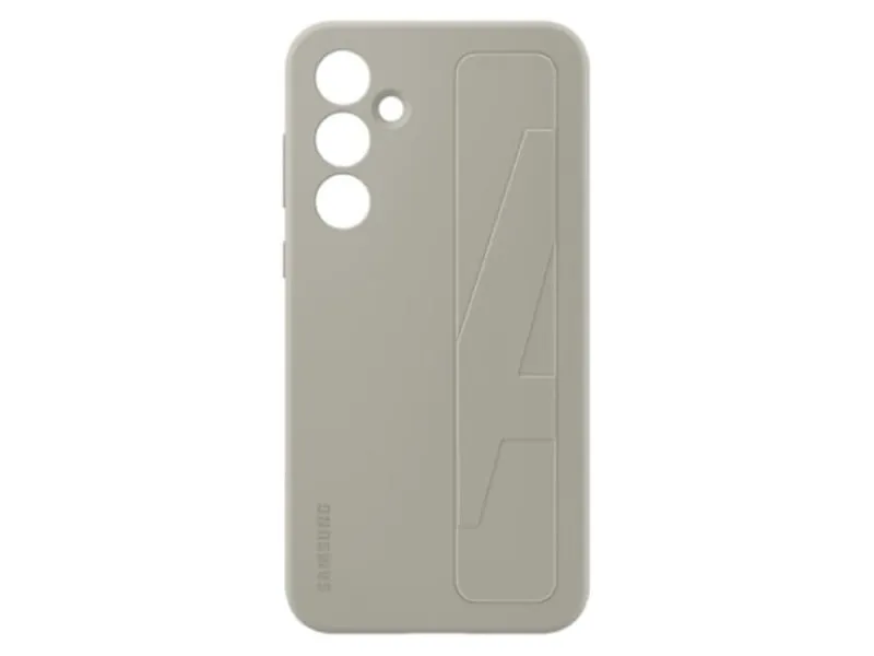 Zaštitna maska za Galaxy A55 (siva)