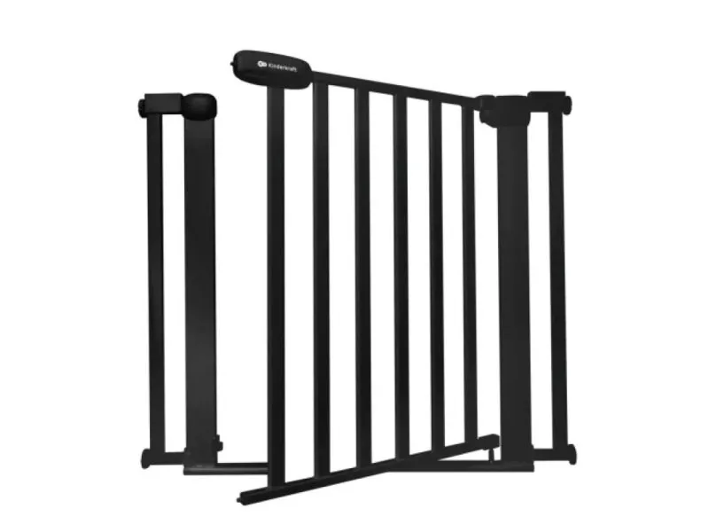 ZAŠTITNA OGRADICA LOCK&GO BLACK