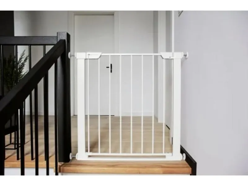 ZAŠTITNA OGRADICA SAFE SNAP WHITE