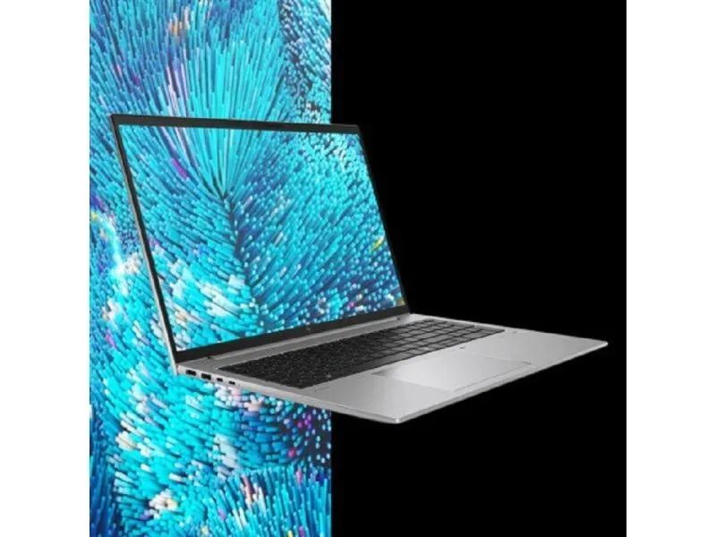ZBook Firefly 16 G11 (Gray) WUXGA IPS, Ultra 5 135H, 16GB, 512GB SSD, Win 11 Pro (8T116EA)