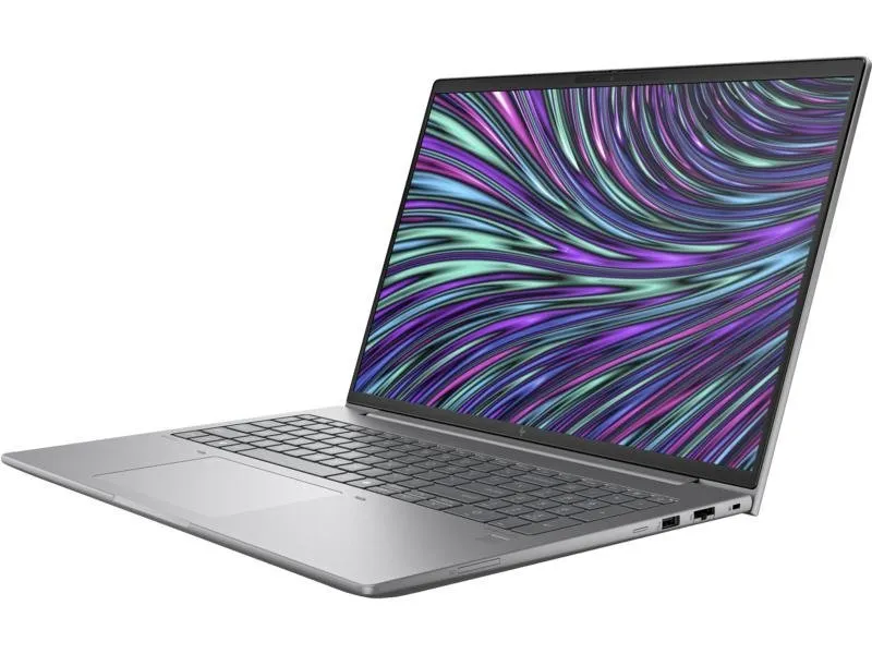ZBook Power 16 G11 (Grey) WUXGA IPS, Ultra9 185H, 32GB, 1TB SSD, RTX 2000 8GB, Win 11 Pro (86B31EA)