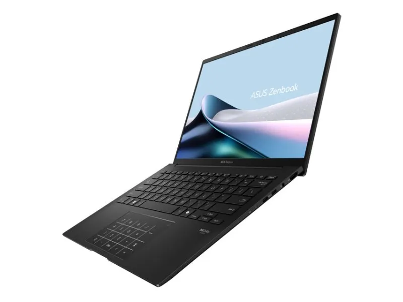 Zenbook 14 OLED UM3406KA-PP059W (14 inca 3K OLED, Ryzen AI 7 350, 16GB, SSD 1TB, Win11 Home)