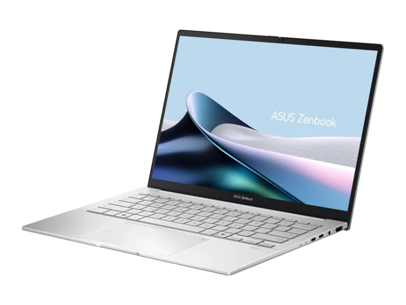 ZenBook 14 OLED UX3405CA-QL078W (14 inca Touch WUXGA OLED, Ultra 5 225H, 16GB, SSD 1TB, Win11 Home)
