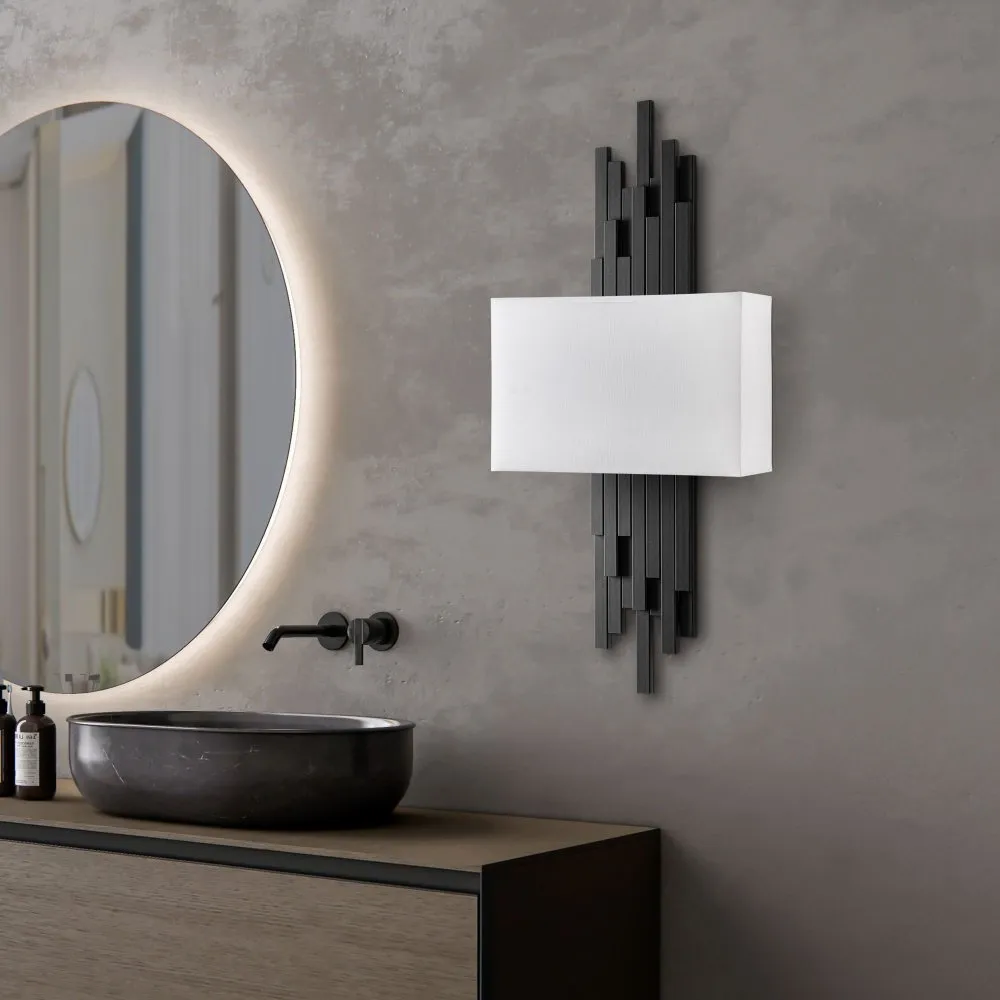 Zidna lampa Axıs 15101