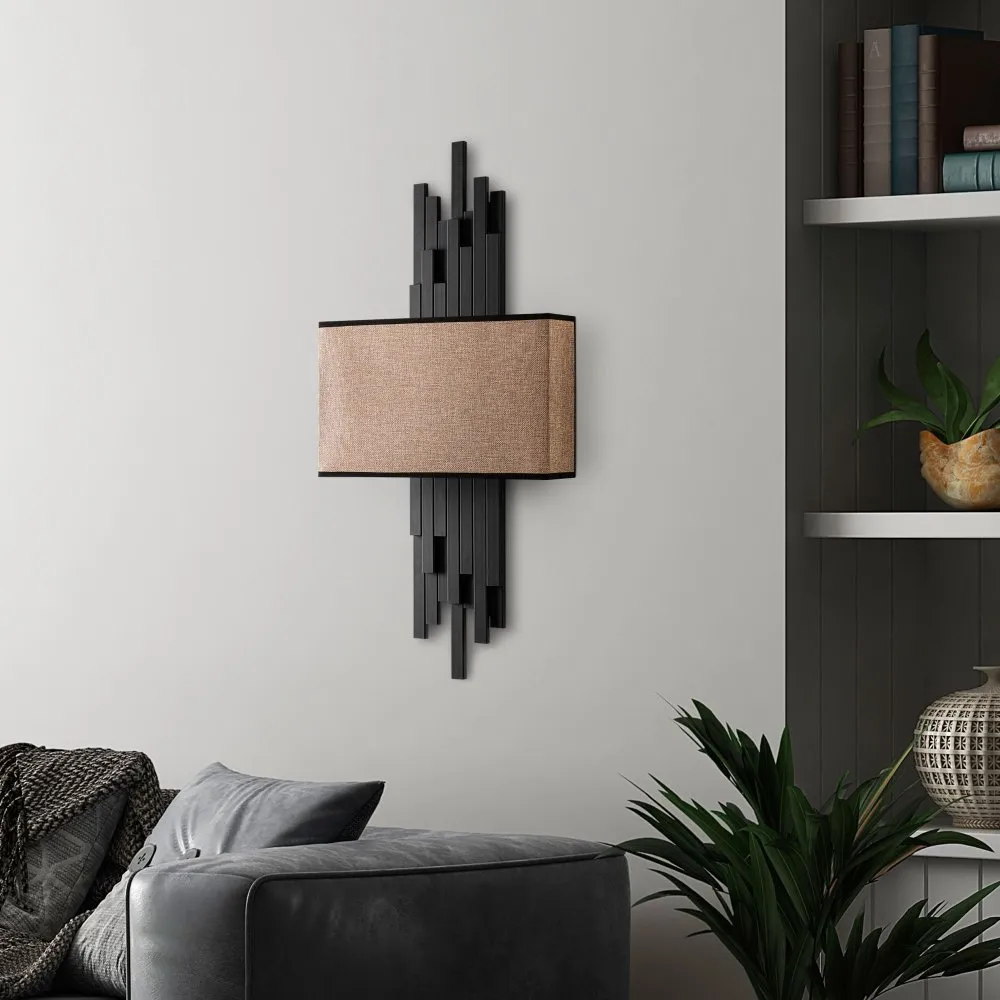 Zidna lampa Axıs 15102