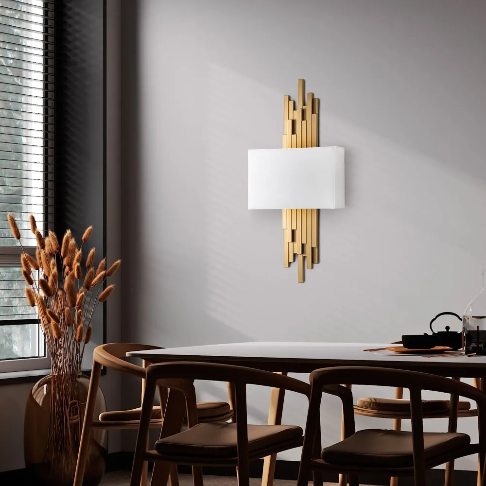 Zidna lampa Axıs 15111