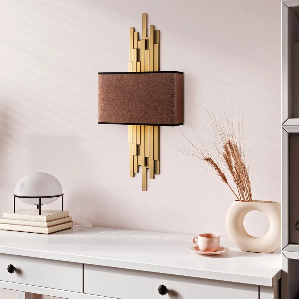 Zidna lampa Axıs 15113