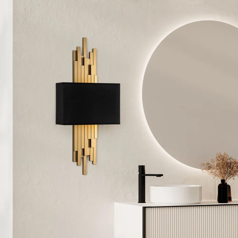 Zidna lampa Axıs 15114
