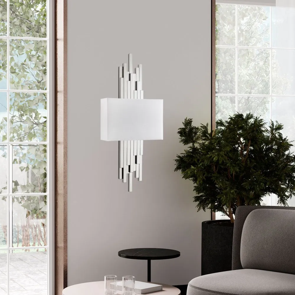 Zidna lampa Axıs 15121
