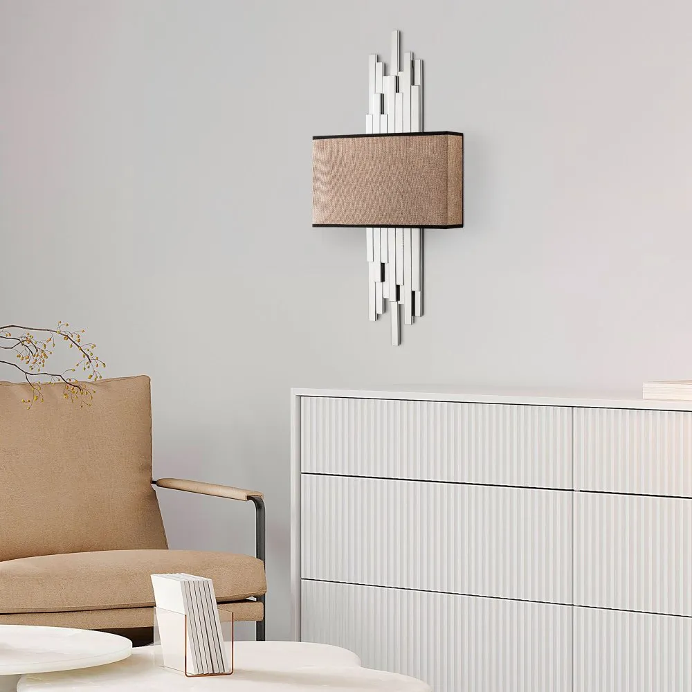 Zidna lampa Axıs 15122