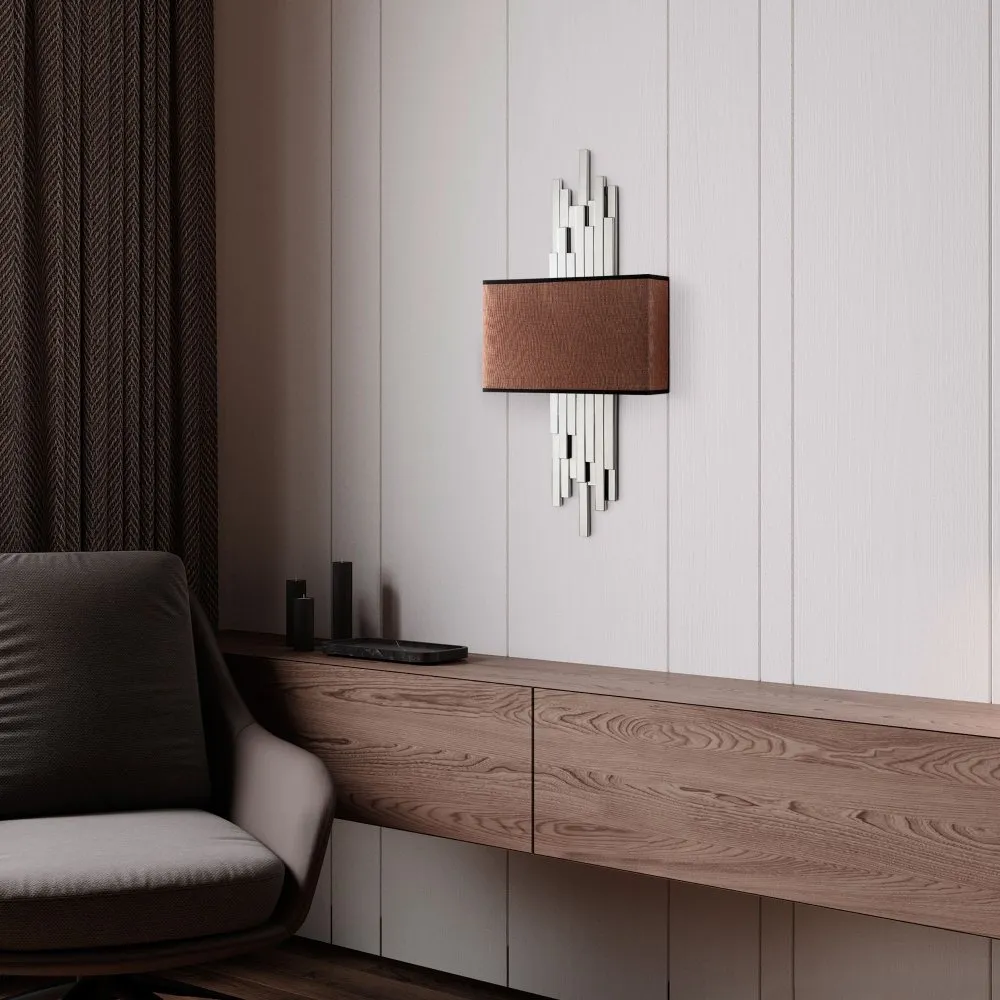 Zidna lampa Axıs 15123
