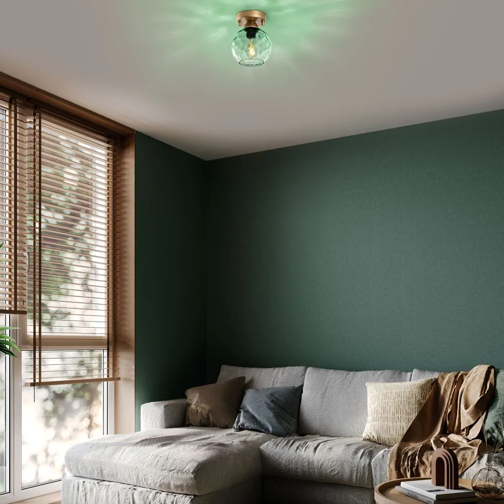 Zidna lampa Benek 15 14385