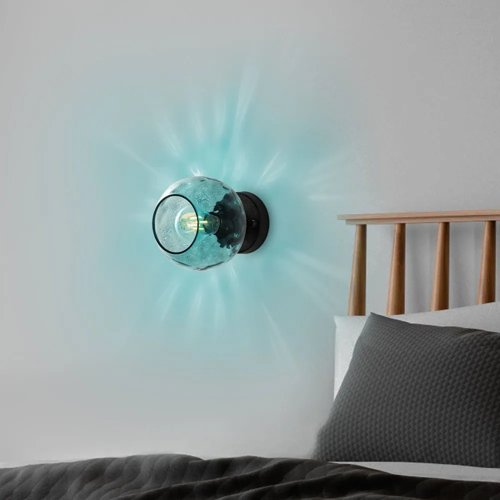 Zidna lampa Benek 15 14392