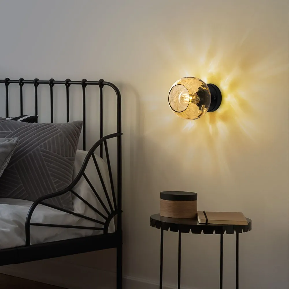 Zidna lampa Benek 15 14394