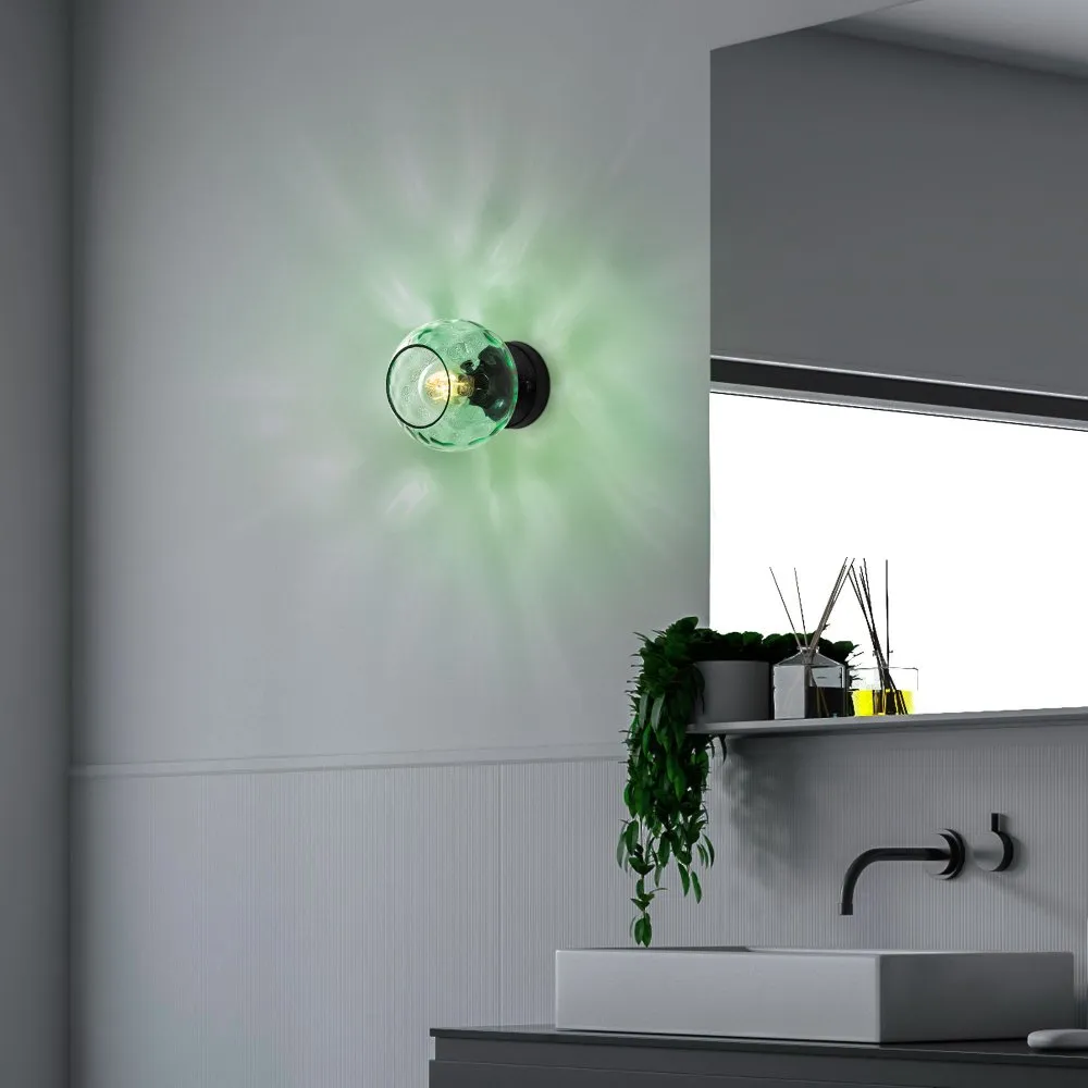 Zidna lampa Benek 15 14395
