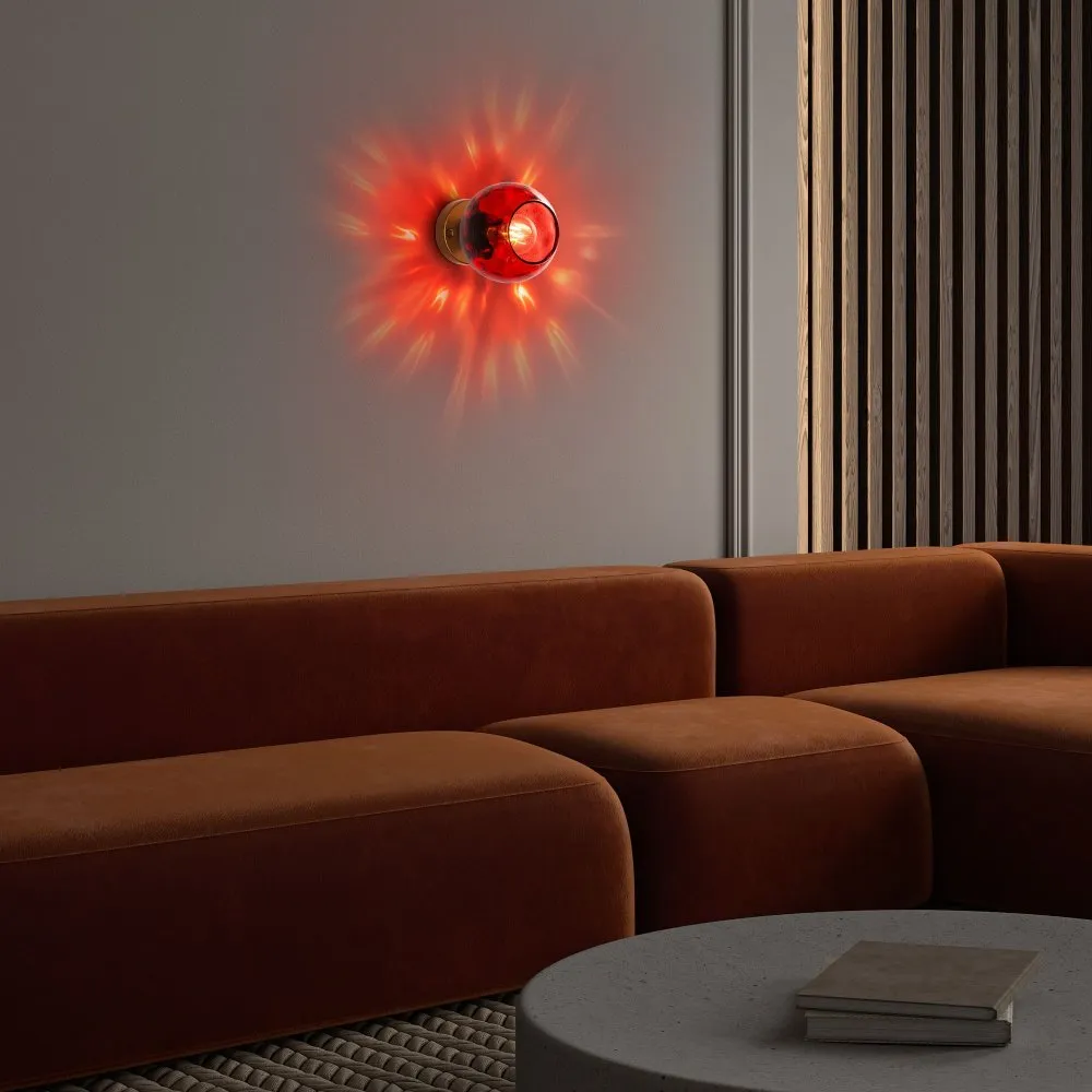 Zidna lampa Benek 15 14401