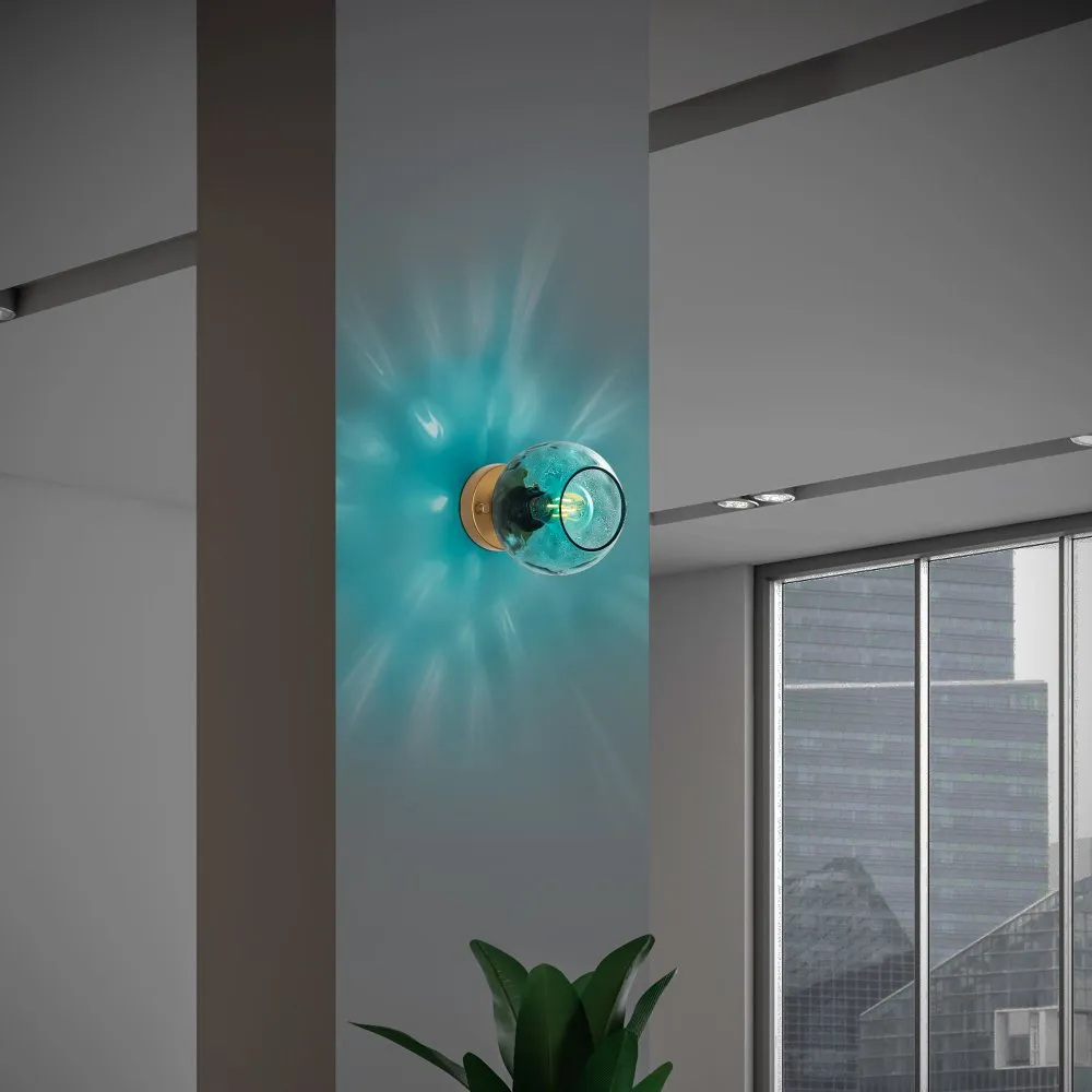 Zidna lampa Benek 15 14402