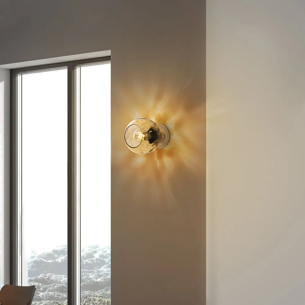 Zidna lampa Benek 15 14404