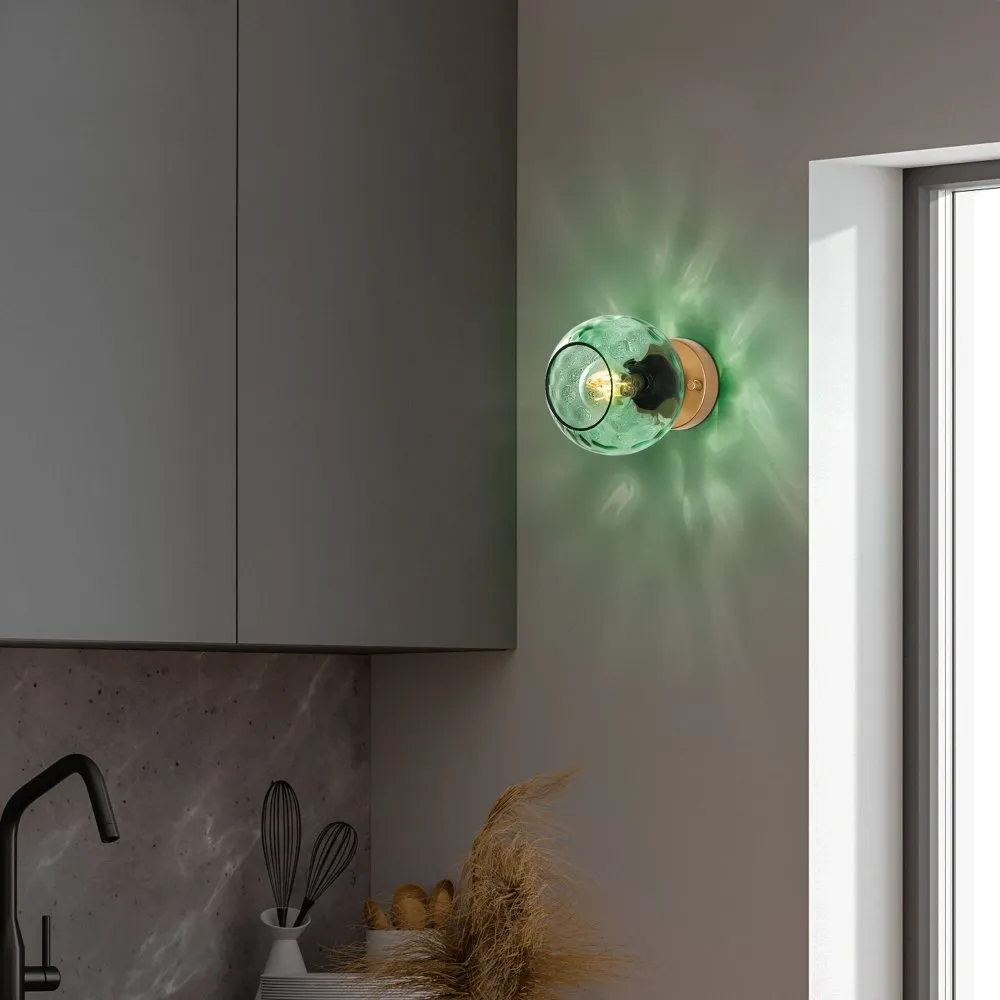 Zidna lampa Benek 15 14405