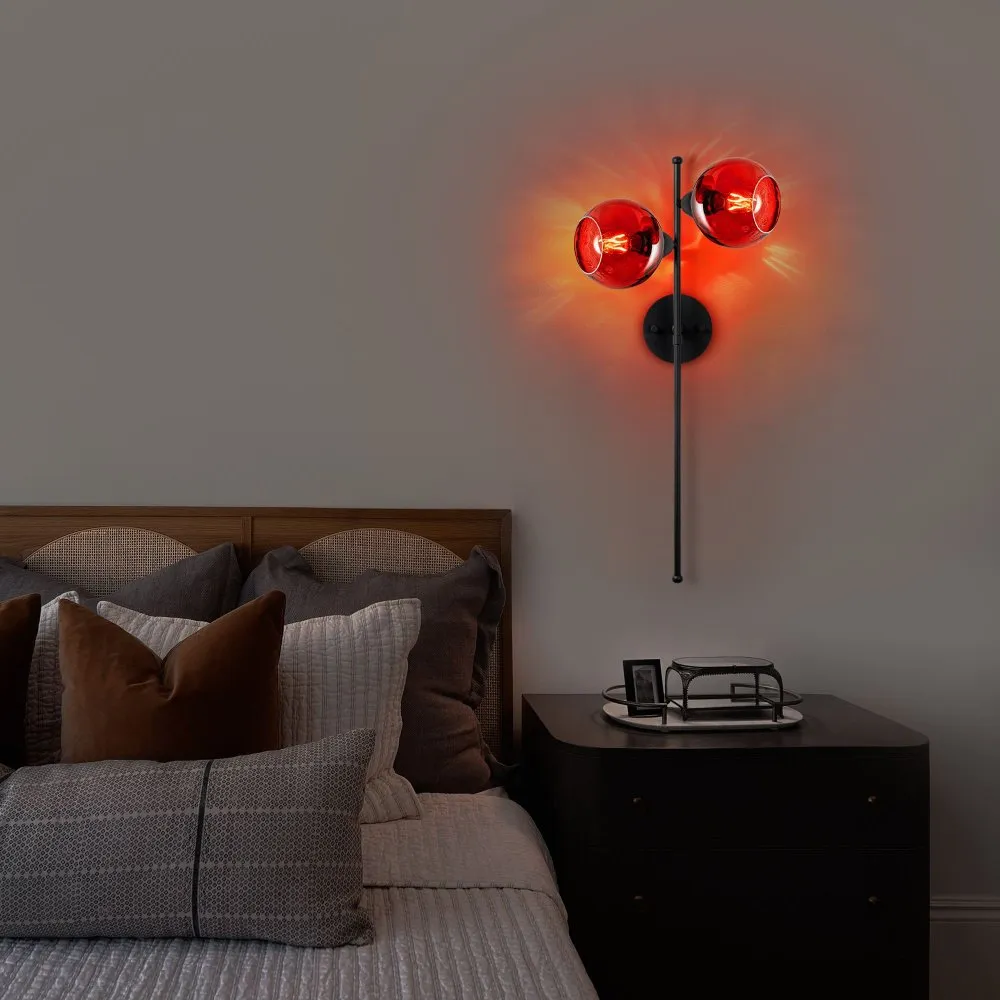 Zidna lampa Benek 15 14411