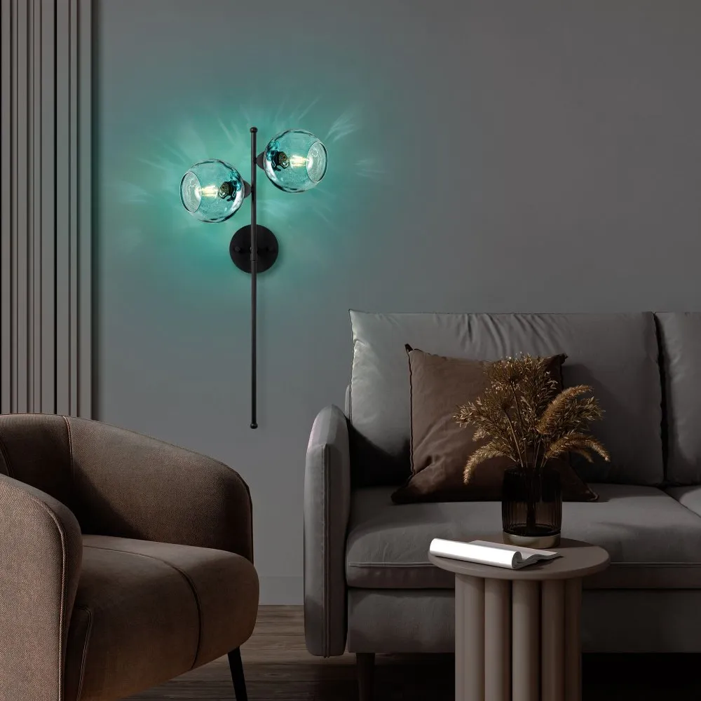 Zidna lampa Benek 15 14412