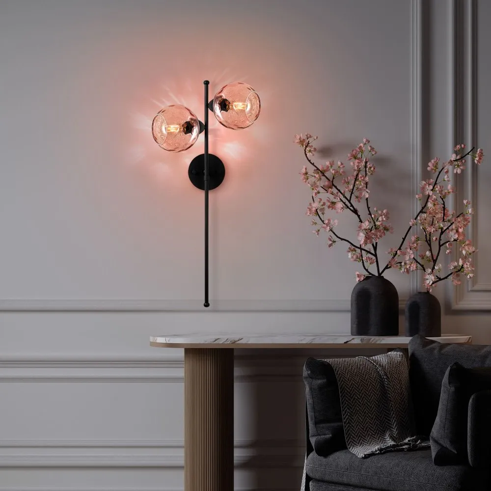 Zidna lampa Benek 15 14413