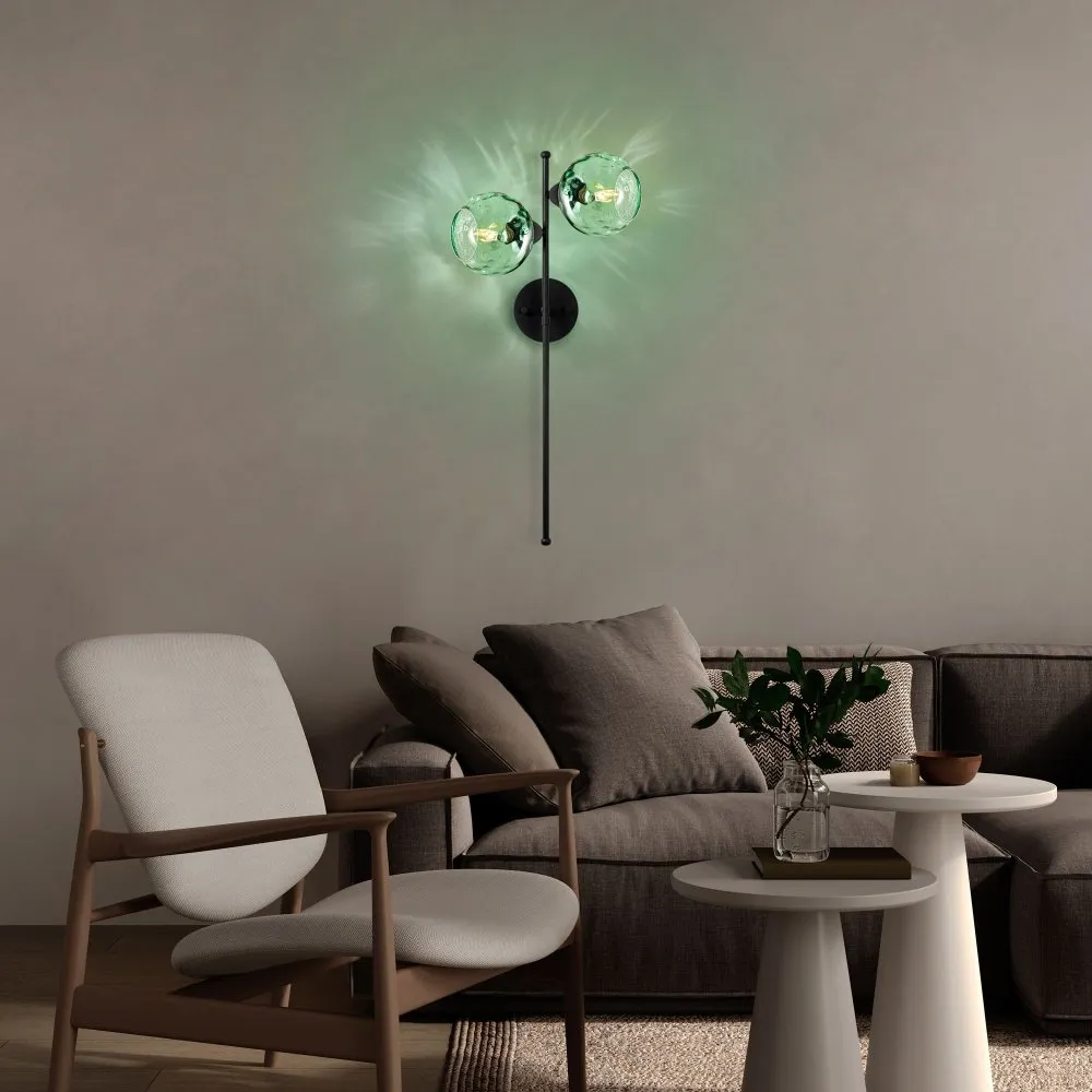 Zidna lampa Benek 15 14415