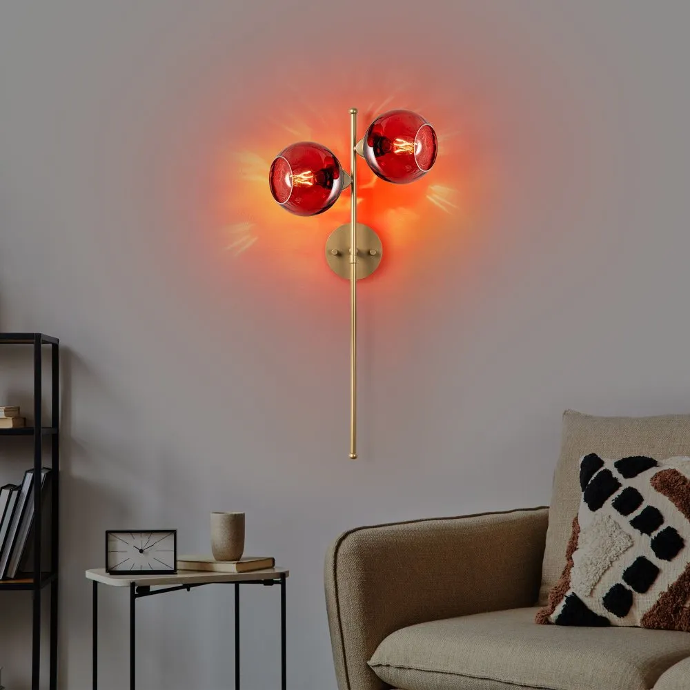Zidna lampa Benek 15 14421