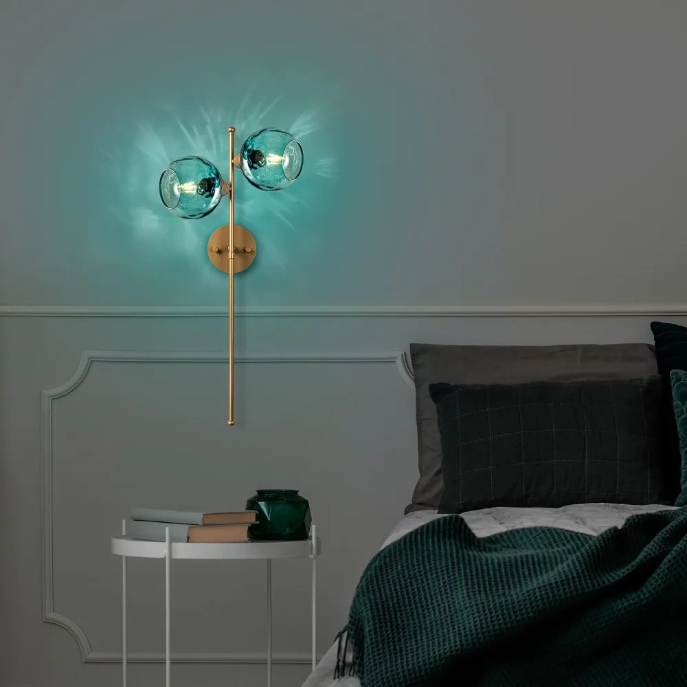 Zidna lampa Benek 15 14422