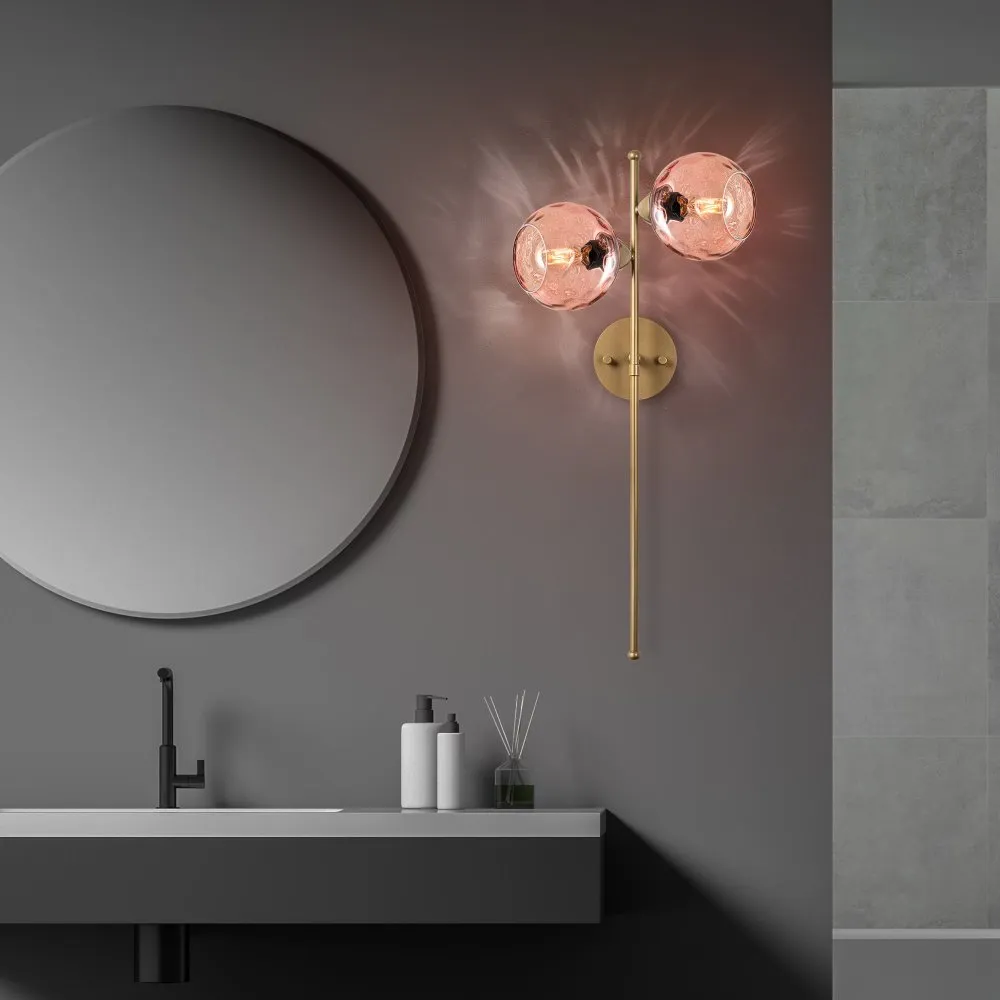 Zidna lampa Benek 15 14423