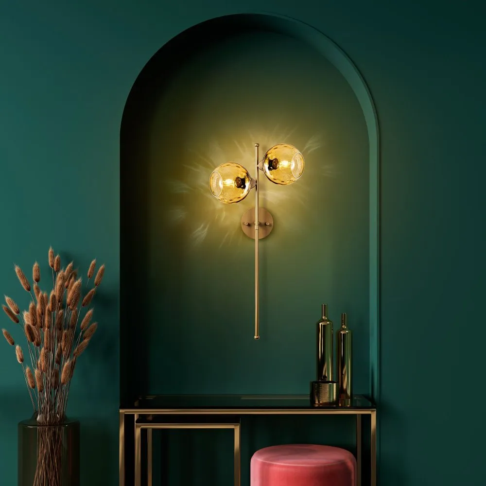 Zidna lampa Benek 15 14424