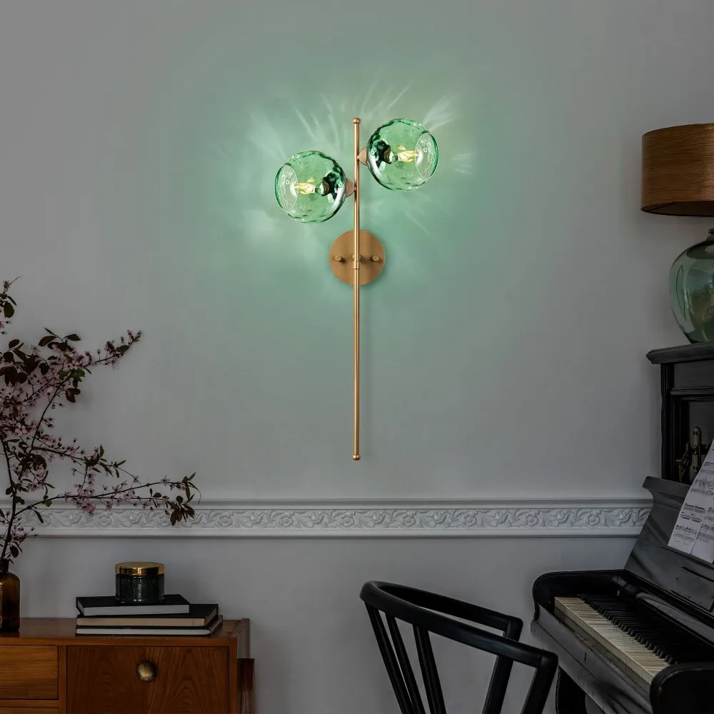 Zidna lampa Benek 15 14425