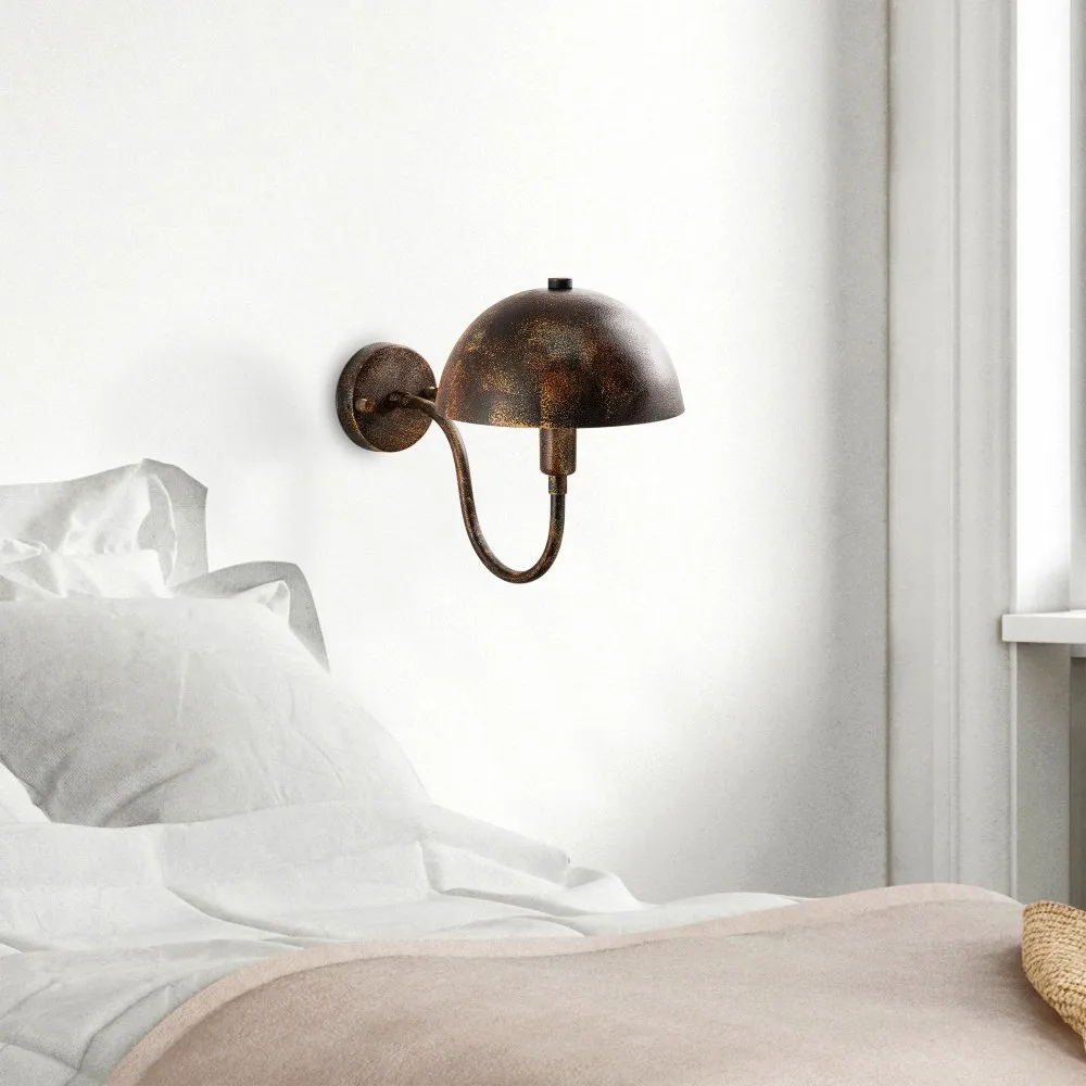 Zidna lampa Togg 14821