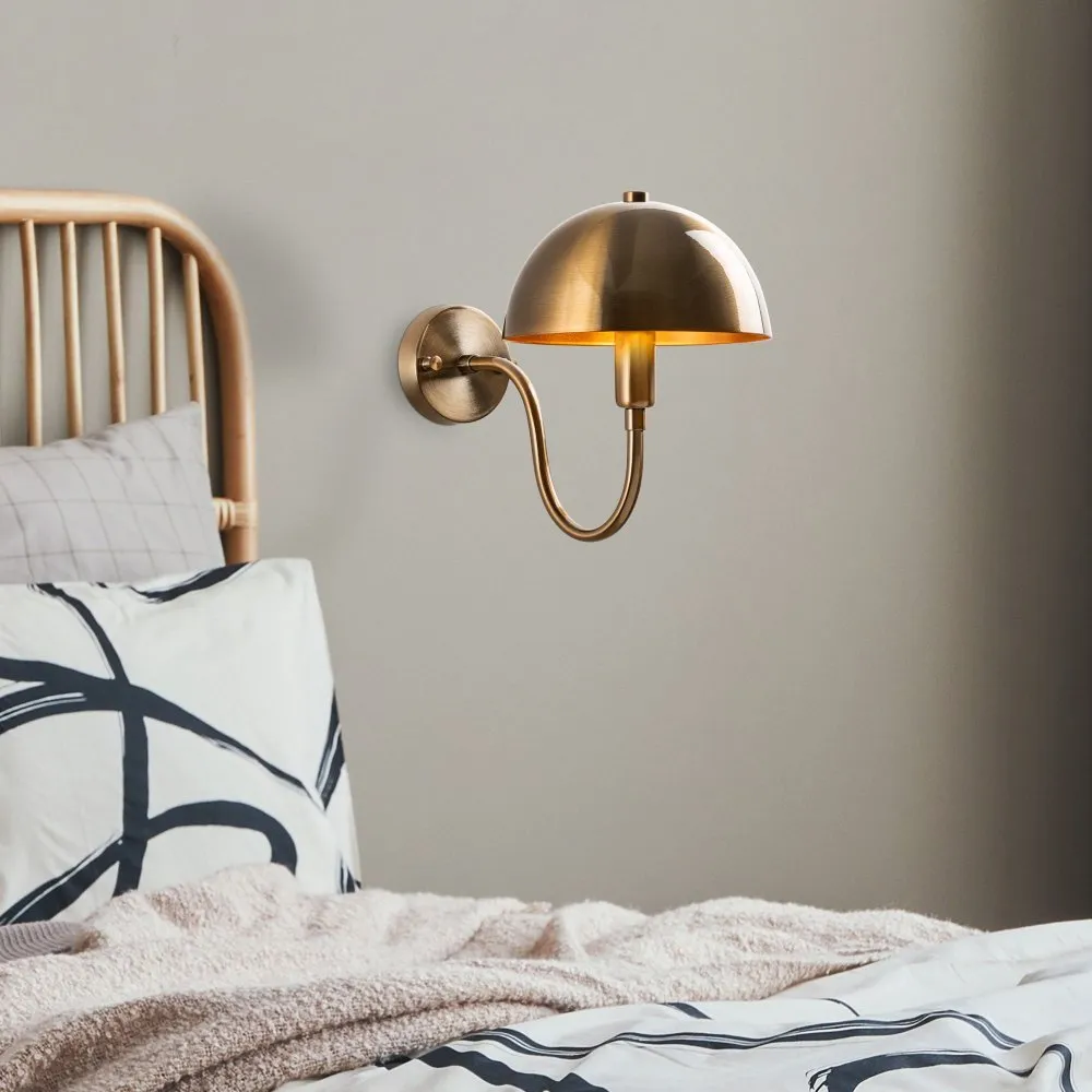 Zidna lampa Togg 14826