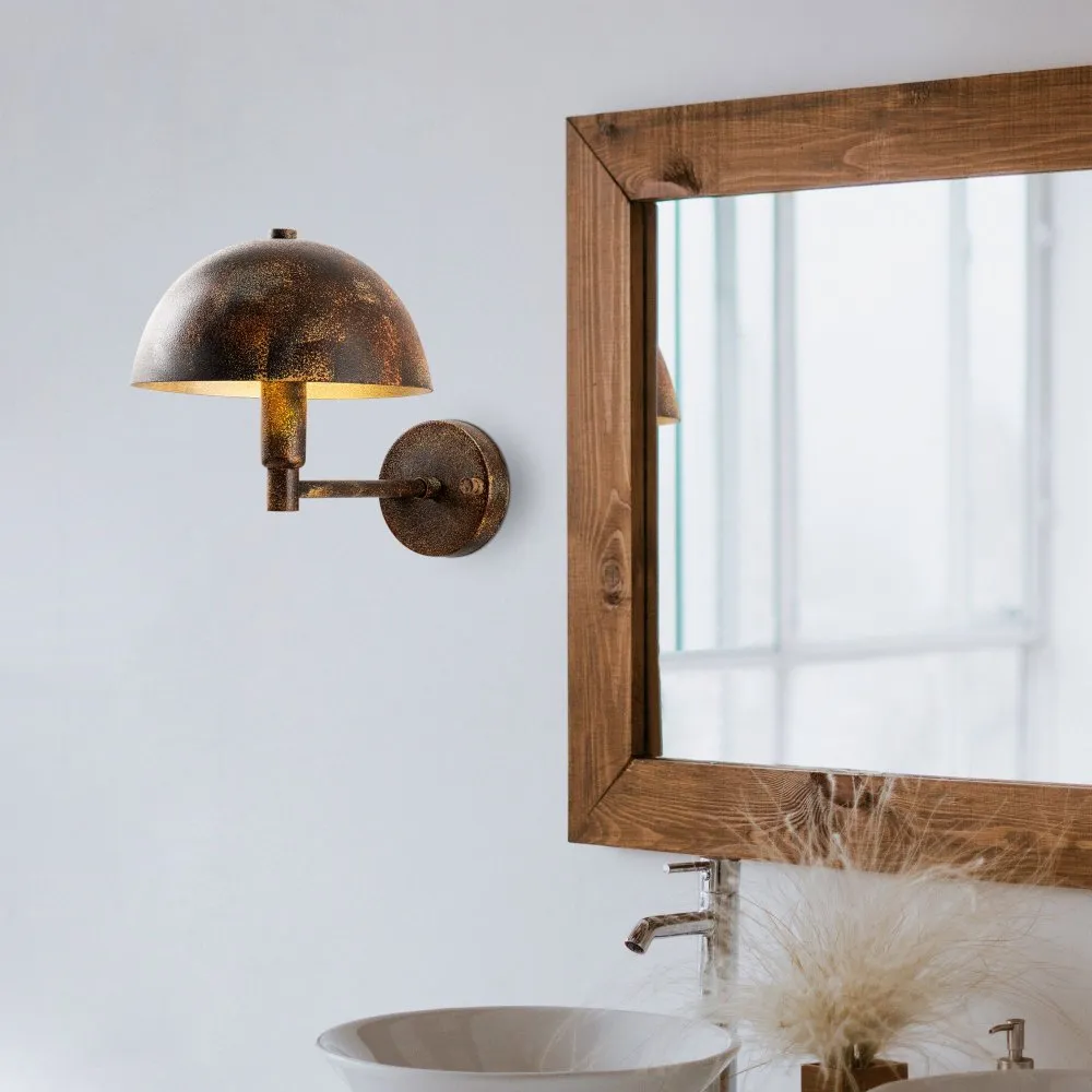 Zidna lampa Togg 14831