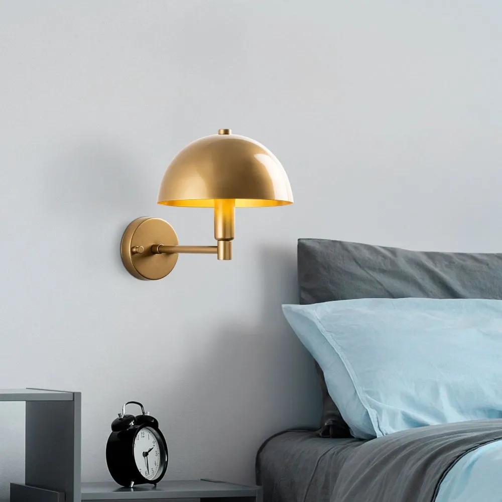 Zidna lampa Togg 14838