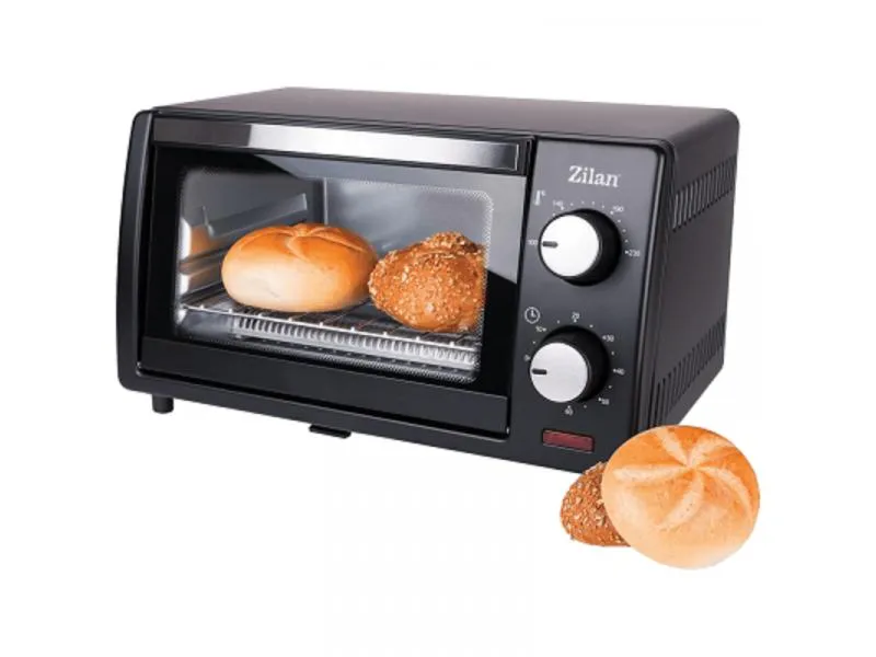 ZLN4328 mini pećnica sa tajmerom 9L