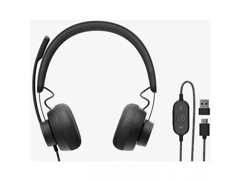Zone Wired Teams (981-000870)