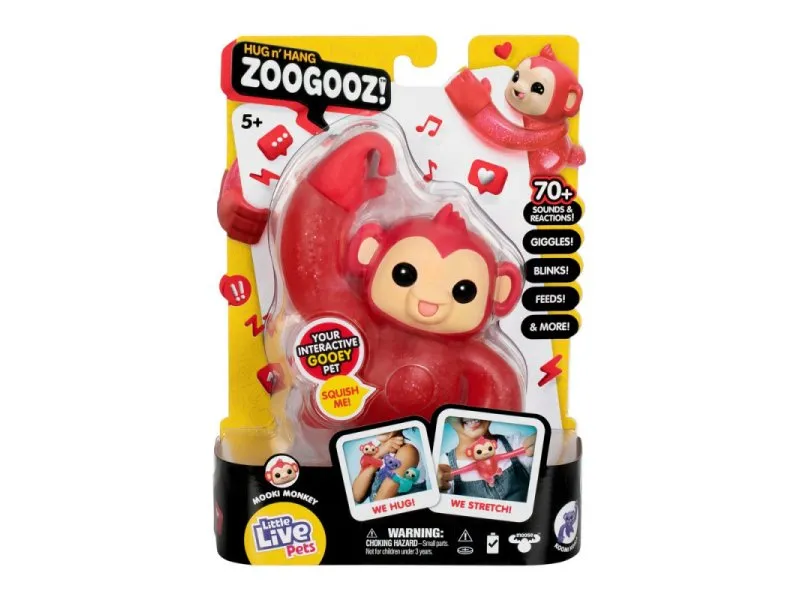 ZOOGOOZ LJUBIMAC