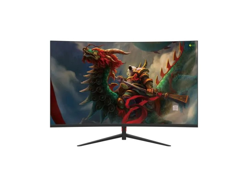 ZUS27CUR FHD Curved