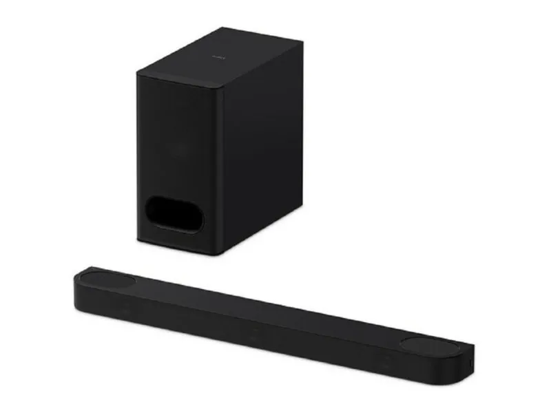 Zvučnik Soundbar HTB600.CEL