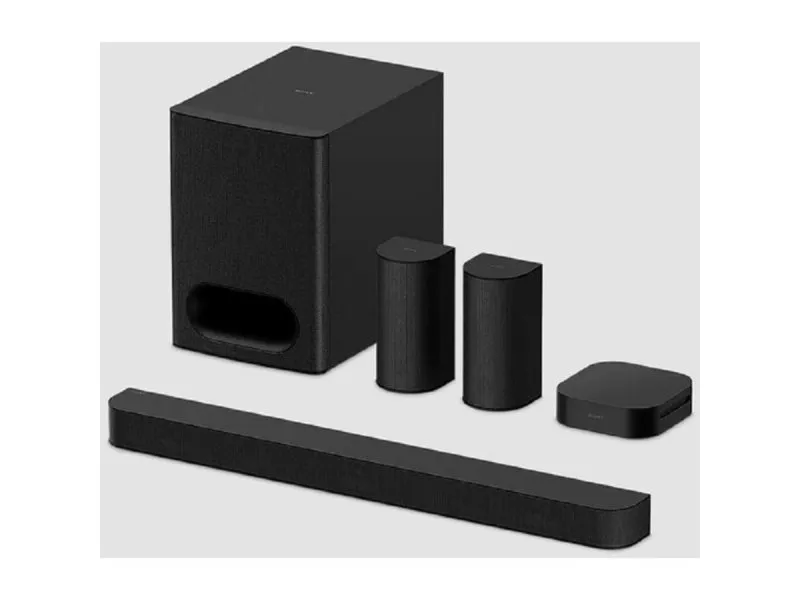 Zvučnik Soundbar HTS60.CEL