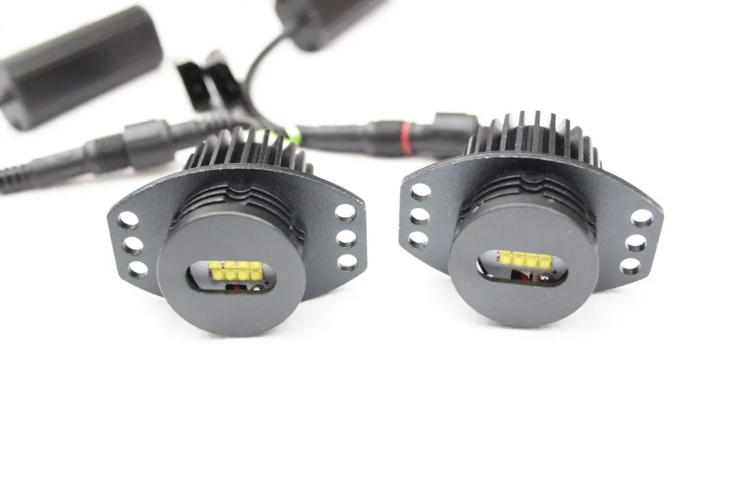 120W diode za fabričke Angel Eyes prstenove BMW E90 / E91 - beli - PROSET VTT doo