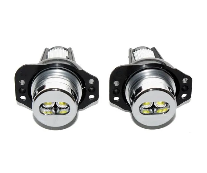 5W diode za fabričke Angel Eyes prstenove BMW E90 / E91 - Plave boje - PROSET VTT doo