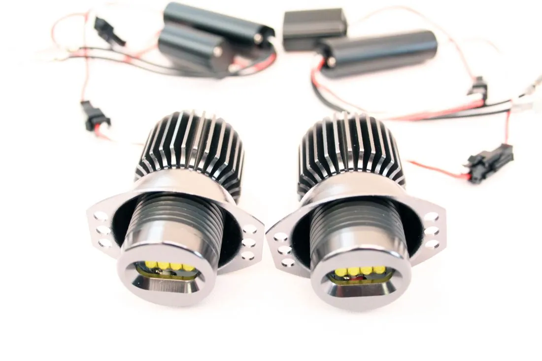 80W diode za fabričke Angel Eyes prstenove BMW E90 / E91 - PROSET VTT doo