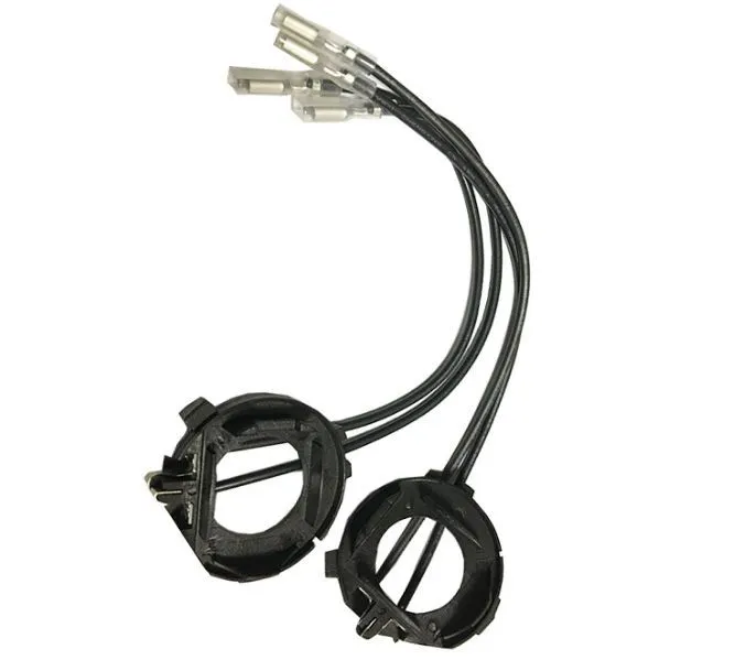Adapteri za LED svetla VW Golf 7 - PROSET VTT doo